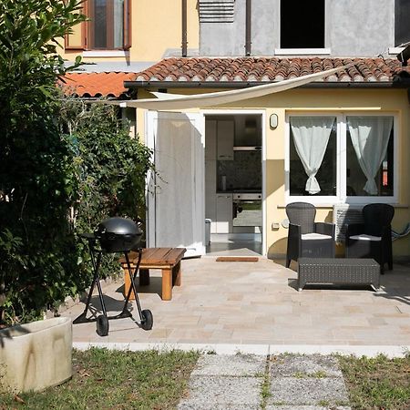 Giardino In Laguna Murano Dış mekan fotoğraf