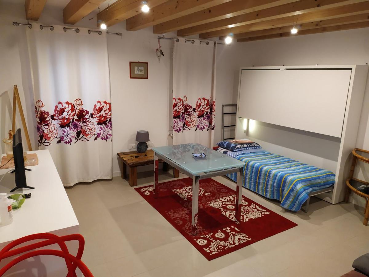 Giardino In Laguna Murano Dış mekan fotoğraf