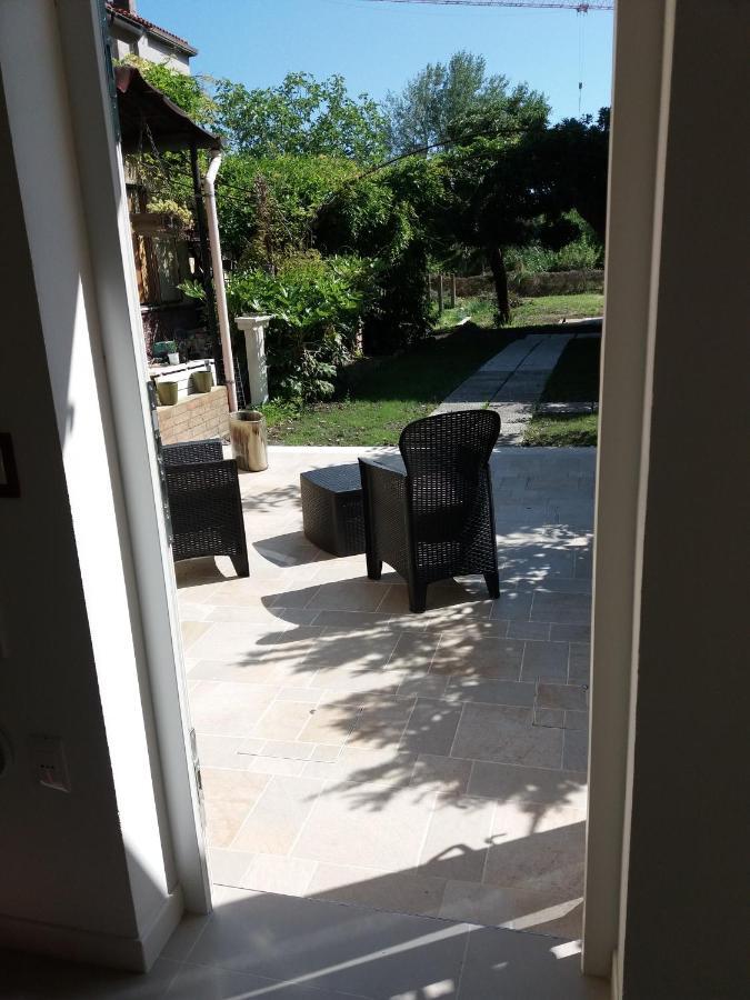 Giardino In Laguna Murano Dış mekan fotoğraf